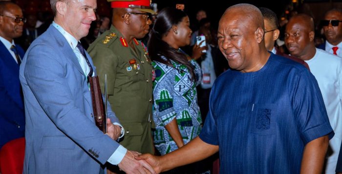 Mahama 9999