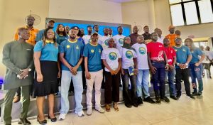 MoMo Fintech Lab 300