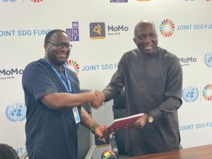MMFL, UNCDF scale up digital finance for 18,000 MSMEs