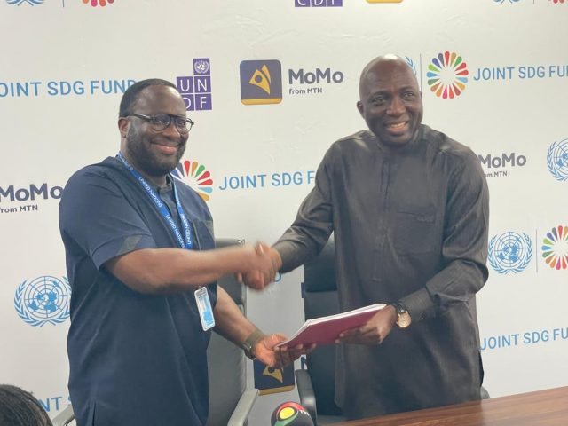 MMFL, UNCDF scale up digital finance for 18,000 MSMEs