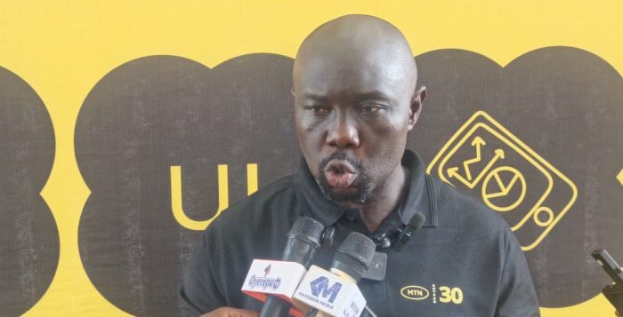 MTN Ghana launches game local developer contest