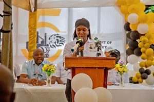 Dzata Cement unveils 3m tonnes expansion plan