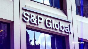 S&P Global 2