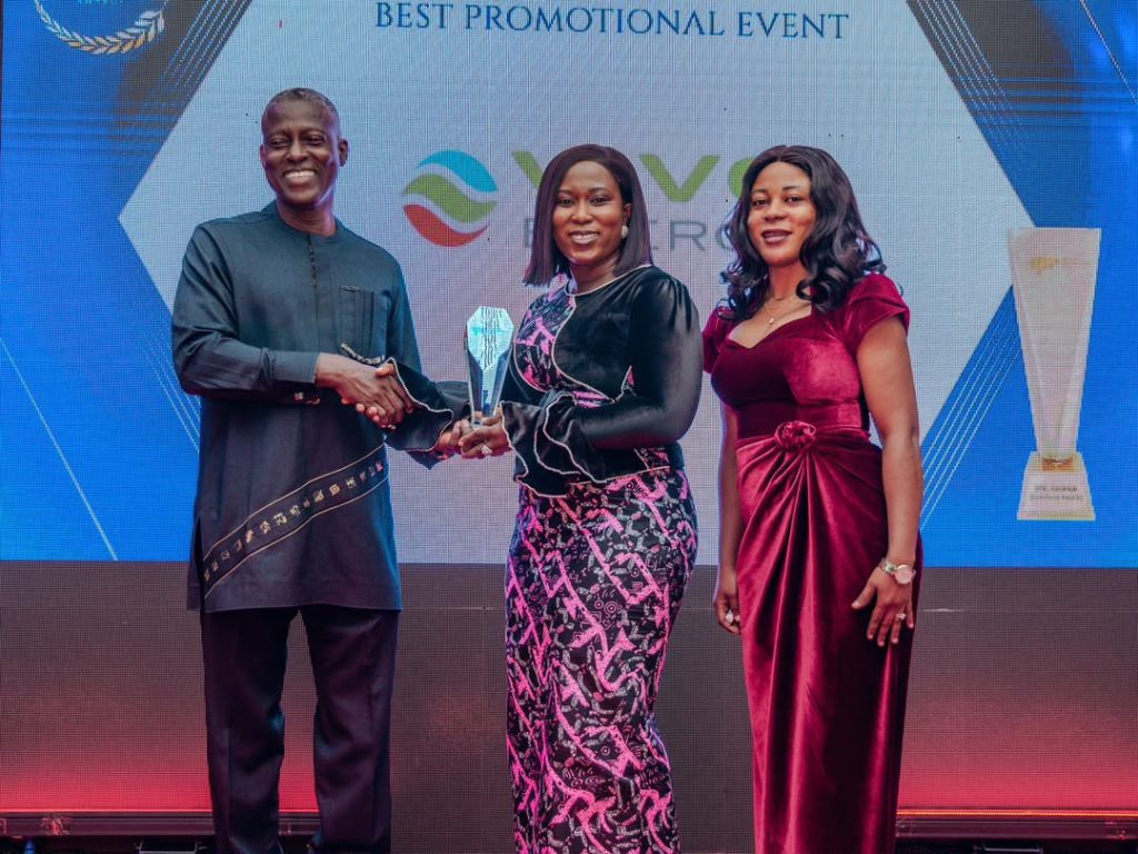 Vivo Energy Ghana 1