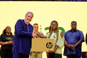 MTN awards 500 scholarships to needy students, teachers