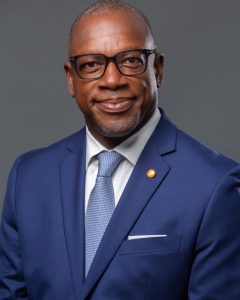The Doyen of Ghanaian Banking